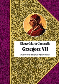 Glauco Maria Cantarella ‹Grzegorz VII›