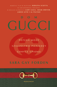 Sara Gay Forden ‹Dom Gucci›