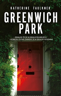Katherine Faulkner ‹Greenwich Park›
