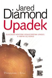 Jared Diamond ‹Upadek›