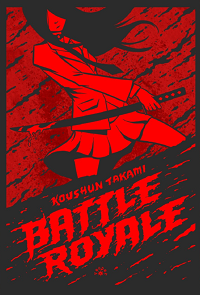 Koshun Takami ‹Battle Royale›