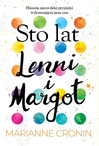 Marianne Cronin ‹Sto lat Lenni i Margot›