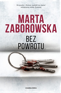 Marta Zaborowska ‹Bez powrotu›