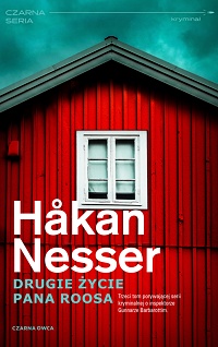 Håkan Nesser ‹Drugie życie pana Roosa›