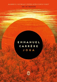 Emmanuel Carrère ‹Joga›