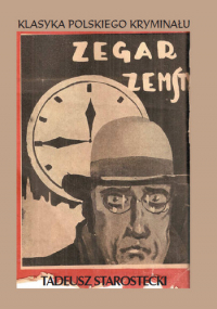 Tadeusz Starostecki ‹Zegar zemsty›