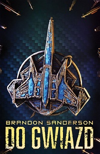 Brandon Sanderson ‹Do Gwiazd›