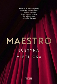 Justyna Mietlicka ‹Maestro›
