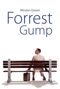 Winston Groom ‹Forrest Gump›