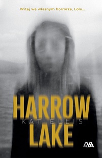 Kat Ellis ‹Harrow Lake›
