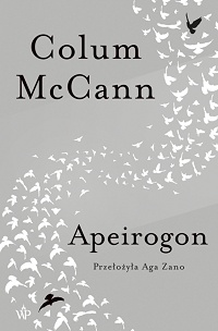 Colum McCann ‹Apeirogon›
