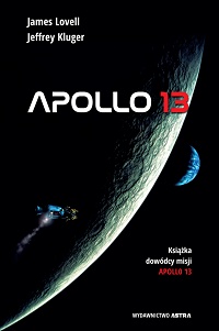 James Lovell, Jeffrey Kluger ‹Apollo 13›