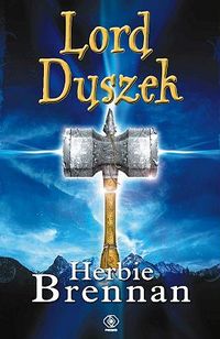 Herbie Brennan ‹Lord Duszek›