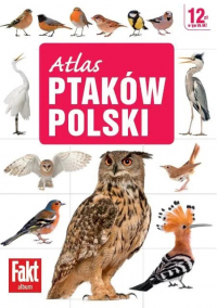  ‹Atlas ptaków Polski›