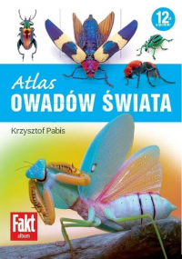  ‹Atlas owadów świata›