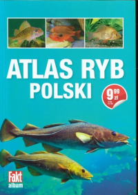  ‹Atlas ryb Polski›