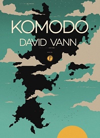 David Vann ‹Komodo›
