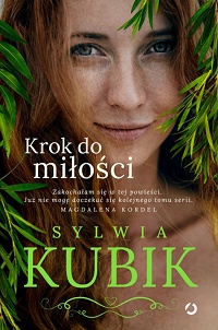 Sylwia Kubik ‹Krok do miłości›