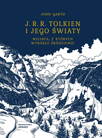 John Garth ‹J.R.R. Tolkien i jego światy›