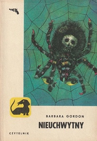 Barbara Gordon ‹Nieuchwytny›