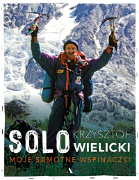 Krzysztof Wielicki ‹Solo›