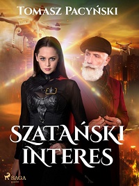 Tomasz Pacyński ‹Szatański interes›