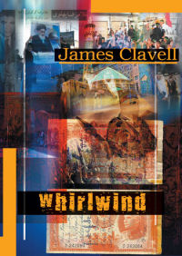 James Clavell ‹Whirlwind›