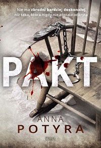 Anna Potyra ‹Pakt›