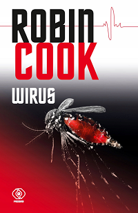 Robin Cook ‹Wirus›