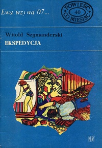 Witold Szymanderski ‹Ekspedycja›