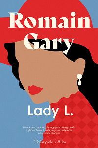 Romain Gary ‹Lady L.›