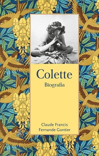 Claude Francis, Fernande Gontier ‹Colette›