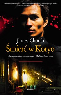 James Church ‹Śmierć w Koryo›