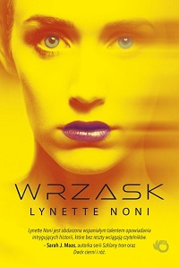 Lynette Noni ‹Wrzask›