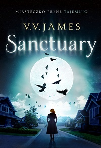 V.V. James ‹Sanctuary›