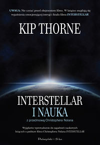 Kip Thorne ‹Interstellar i nauka›