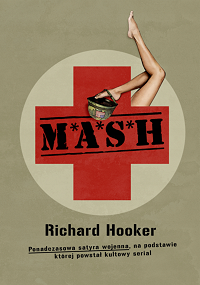 Richard Hooker ‹M*A*S*H›