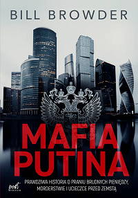 Bill Browder ‹Mafia Putina›