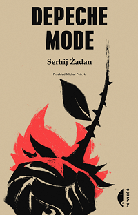 Serhij Żadan ‹Depeche Mode›