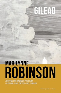 Marilynne Robinson ‹Gilead›