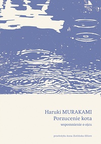 Haruki Murakami ‹Porzucenie kota›