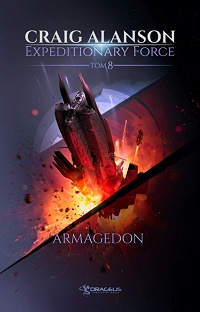 Craig Alanson ‹Armagedon›