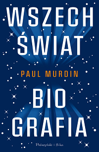 Paul Murdin ‹Wszechświat. Biografia›