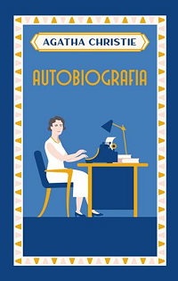 Agatha Christie ‹Autobiografia›