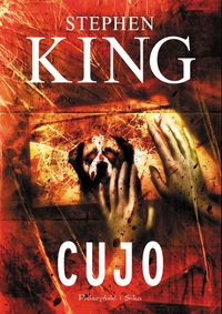 Stephen King ‹Cujo›