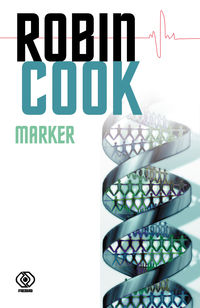 Robin Cook ‹Marker›