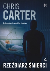 Chris Carter ‹Rzeźbiarz śmierci›