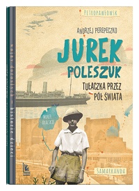 Andrzej Perepeczko ‹Jurek Poleszuk›