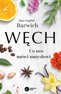 Ann-Sophie Barwich ‹Węch›
