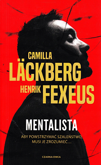 Camilla Läckberg, Henrik Fexeus ‹Mentalista›